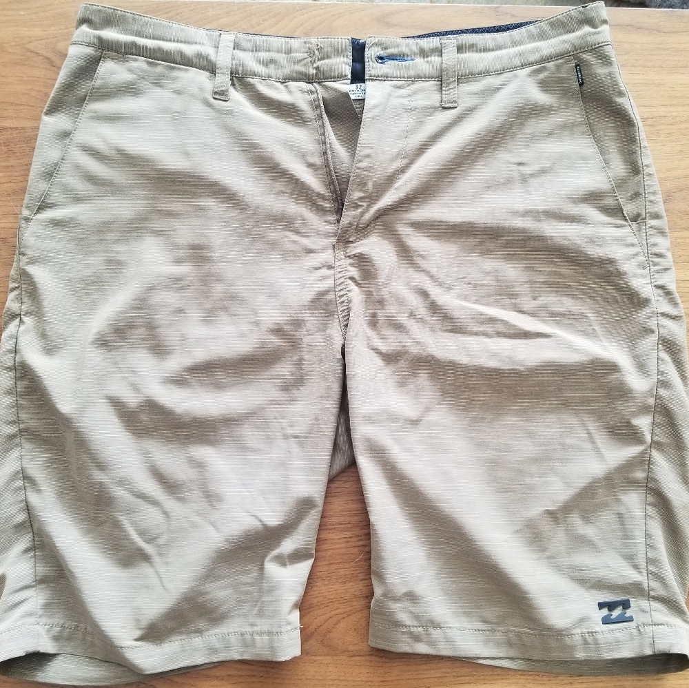 Billabong Submersibles hybrid shorts